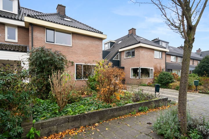 Foto 7 van Breehoven 74