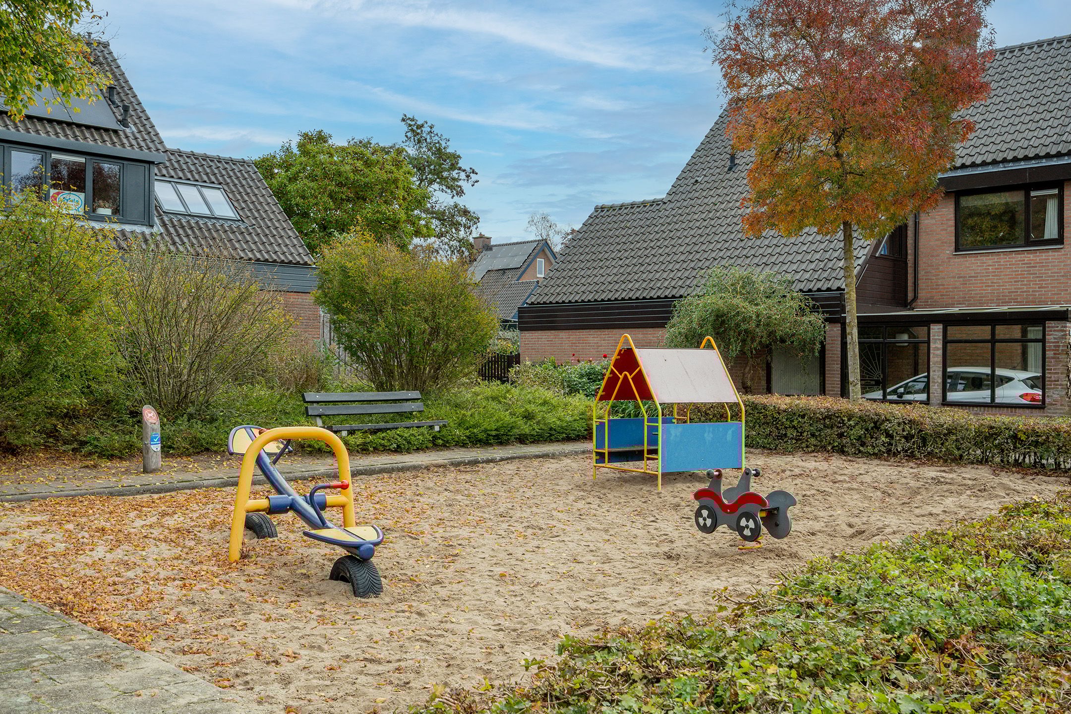 Foto 9 van Breehoven 74