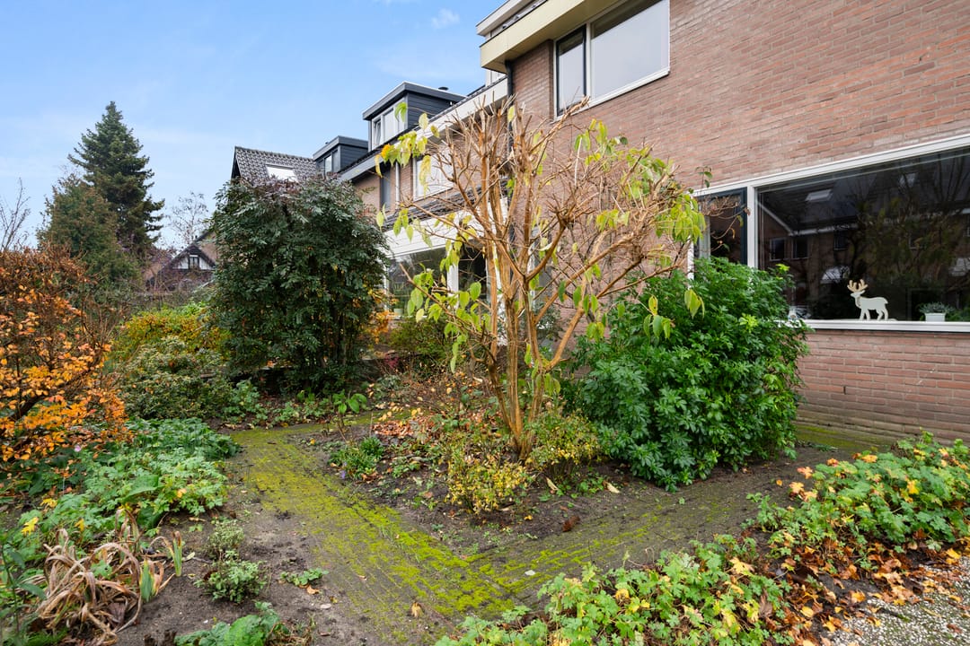 Foto 11 van Breehoven 74