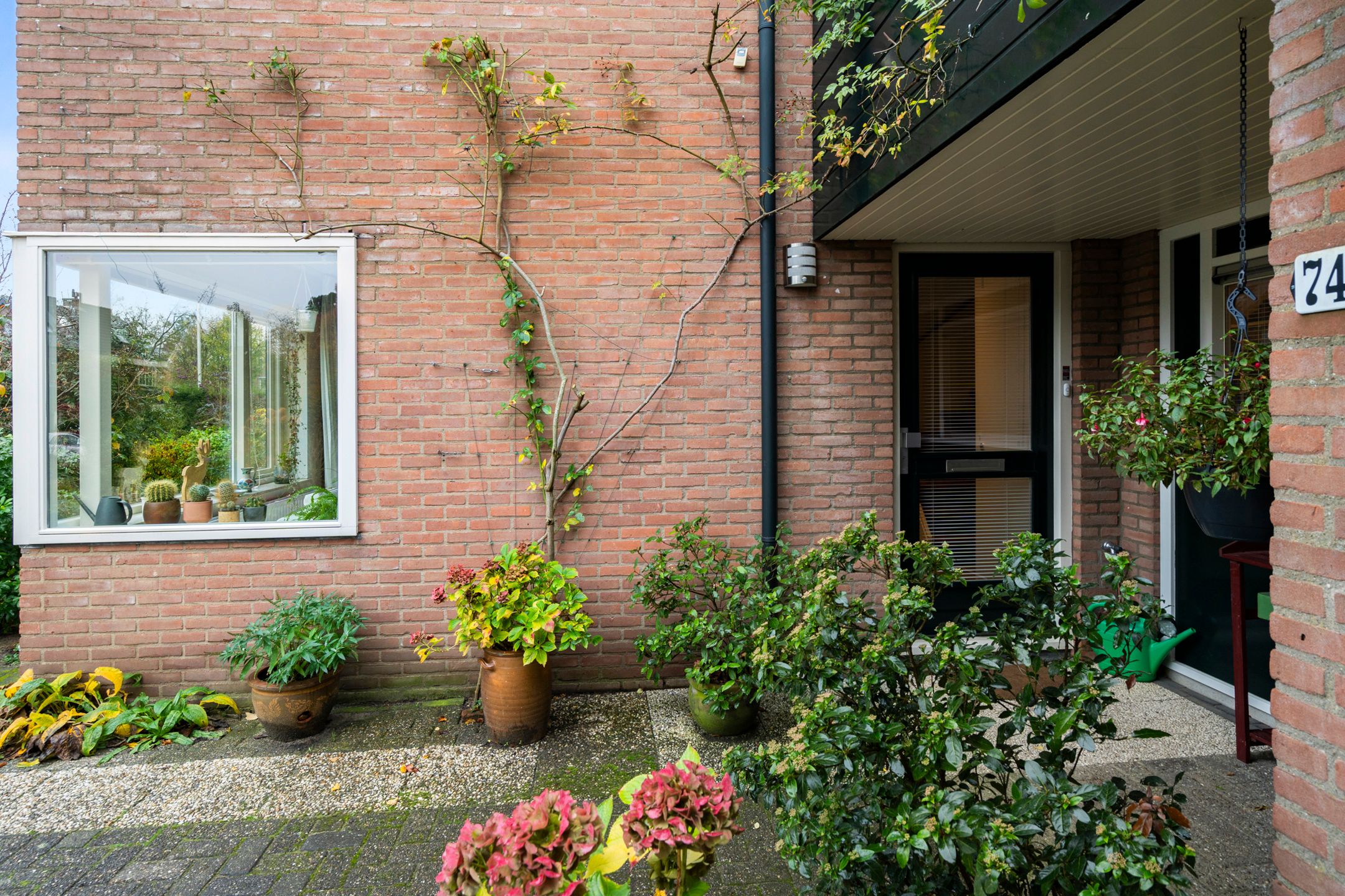 Foto 12 van Breehoven 74