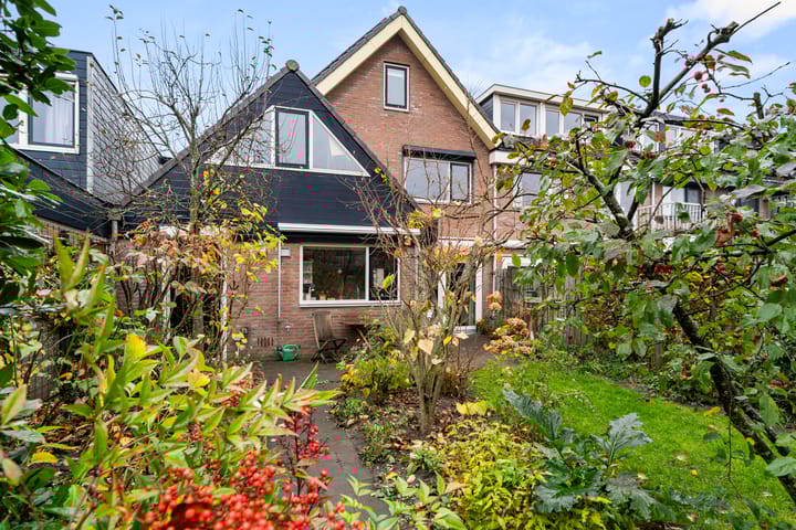 Foto 13 van Breehoven 74