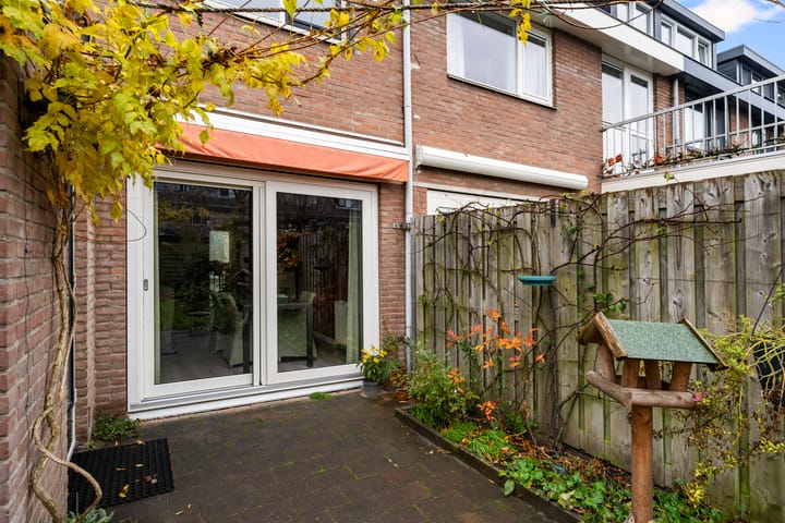 Foto 15 van Breehoven 74