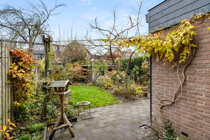 Foto 16 van Breehoven 74