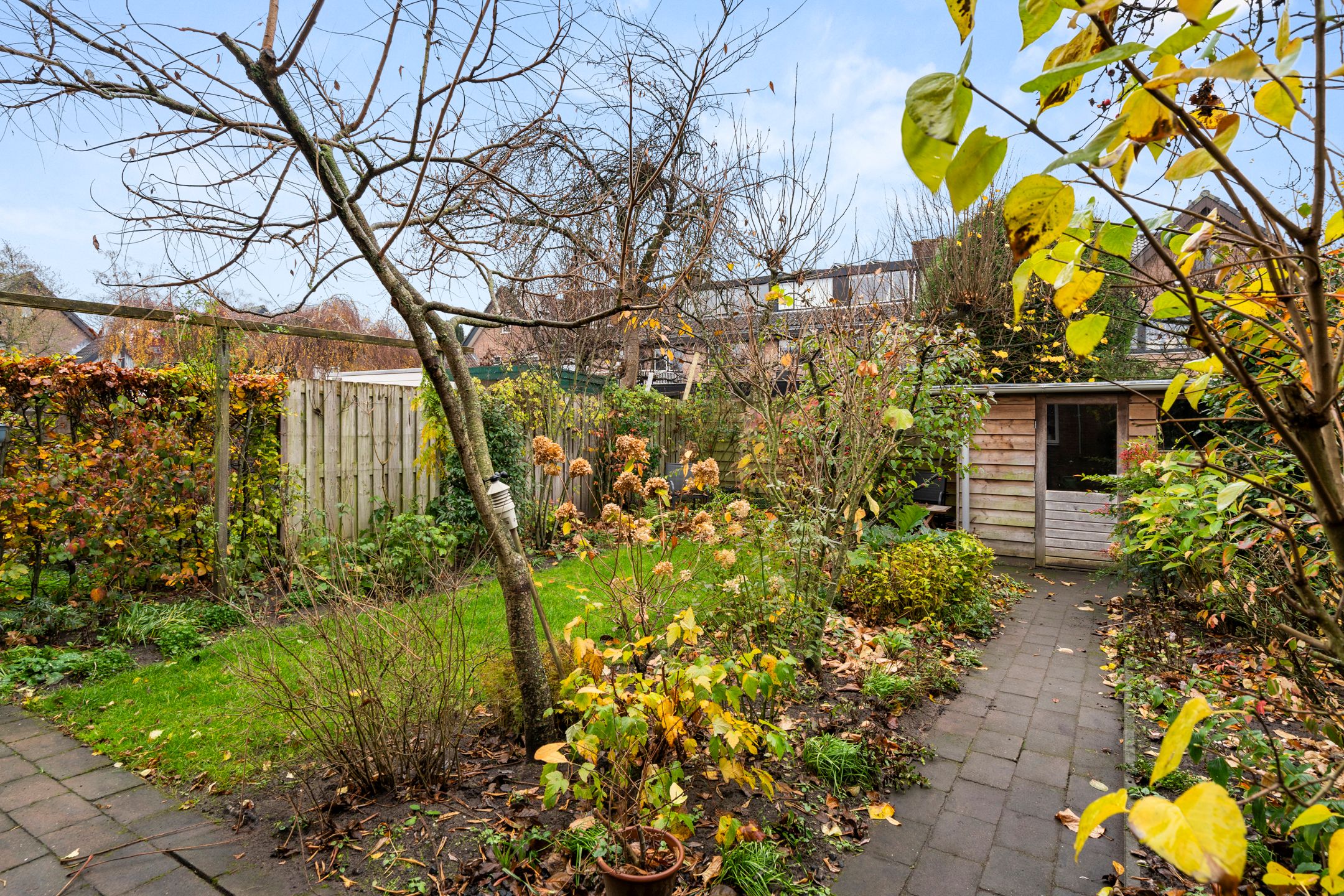 Foto 18 van Breehoven 74