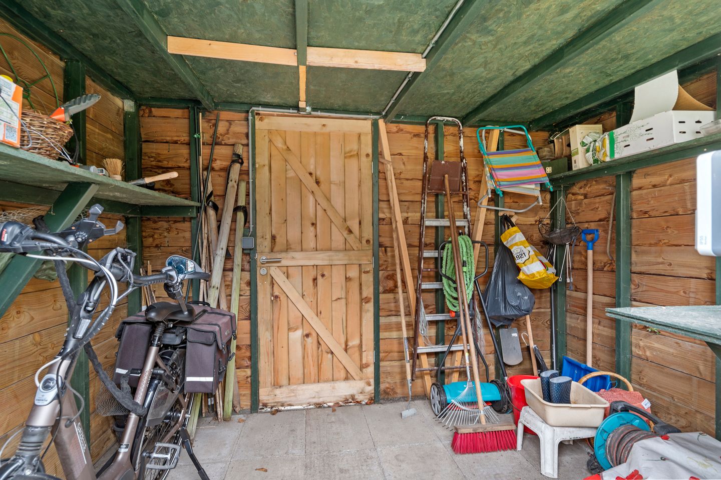 Foto 19 van Breehoven 74