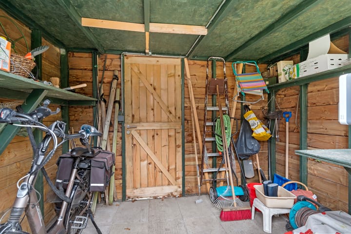 Foto 19 van Breehoven 74