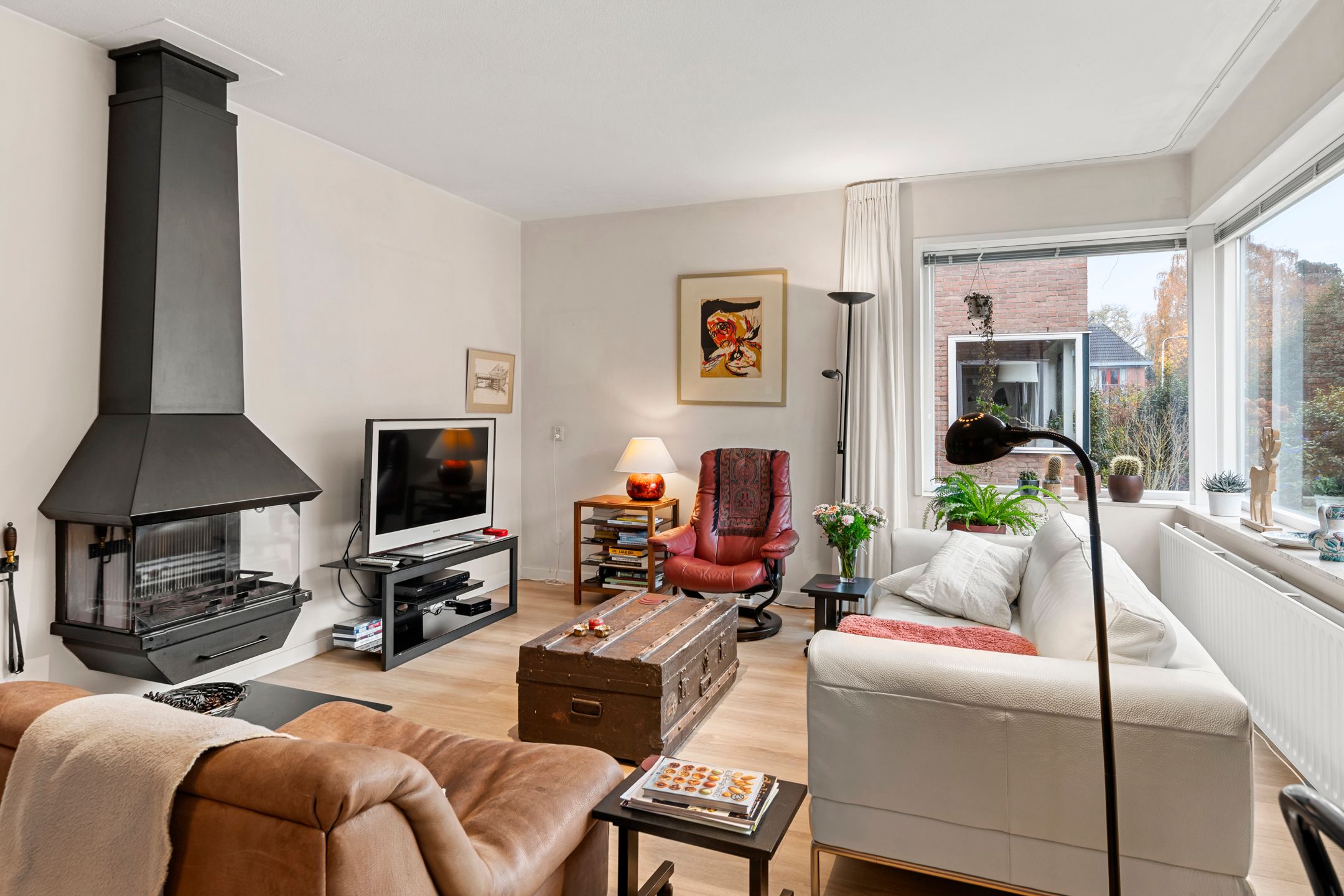 Foto 30 van Breehoven 74