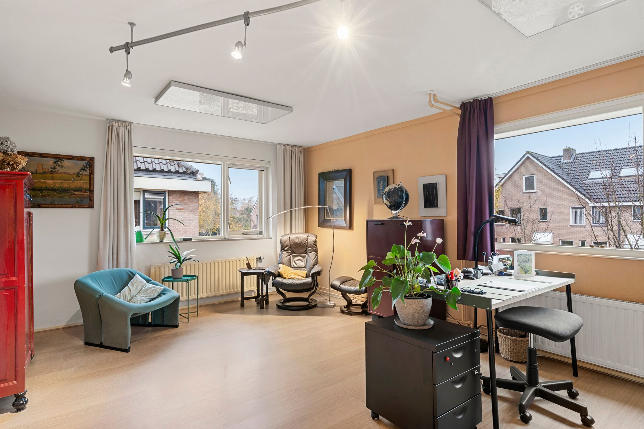 Foto 45 van Breehoven 74