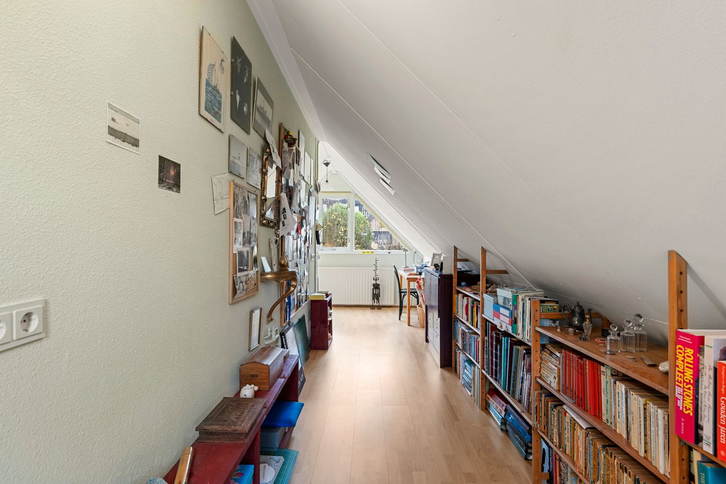 Foto 49 van Breehoven 74