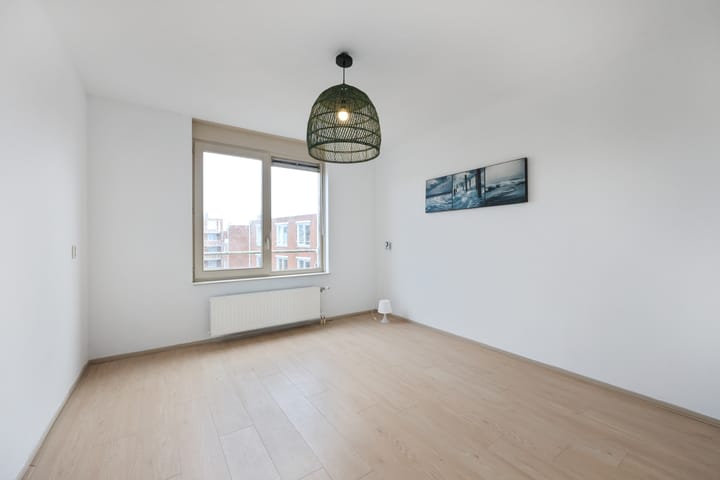 Foto 12 van Reitzstraat 3-E