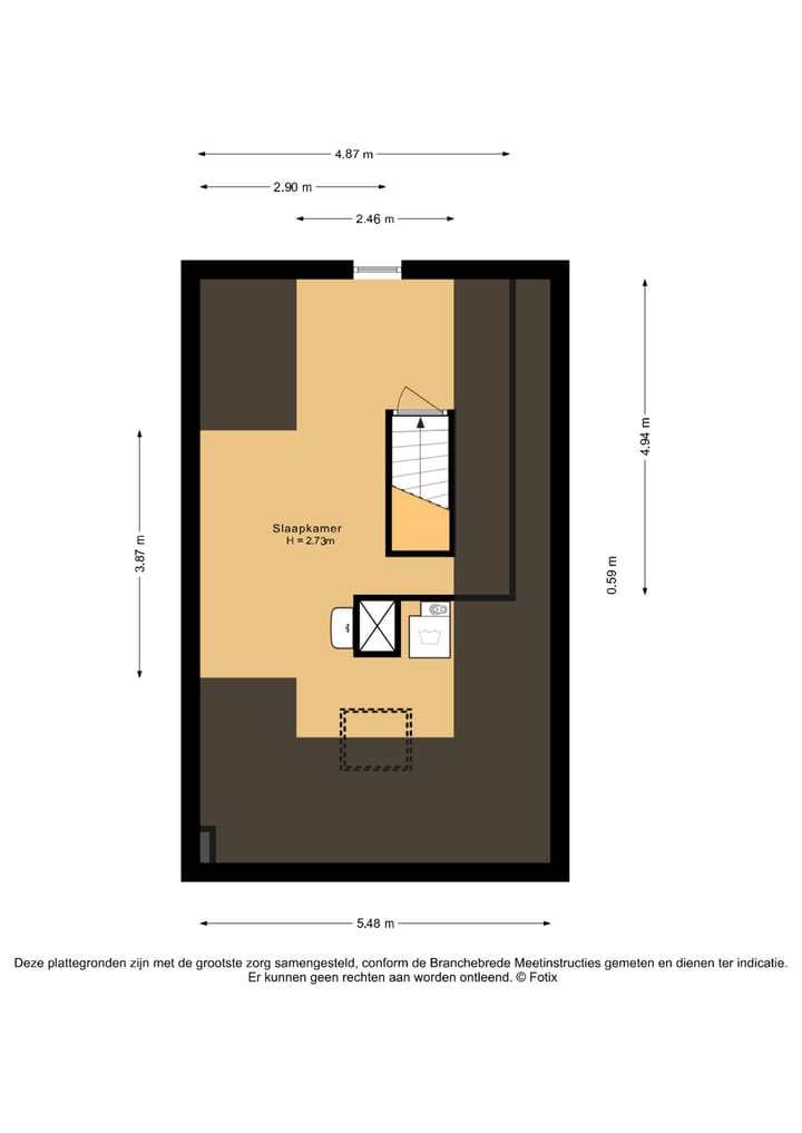 Foto 61 van Breehoven 74