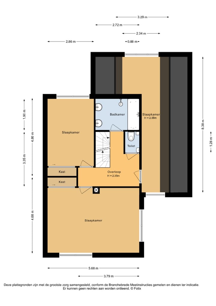 Foto 60 van Breehoven 74