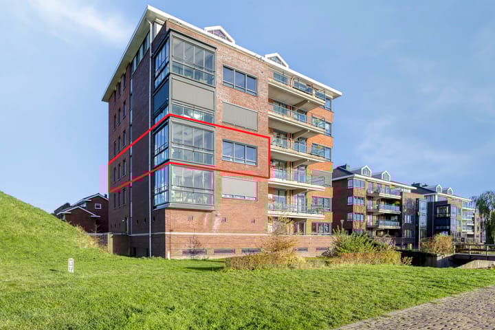 Burgemeester Dolmanslaan 56