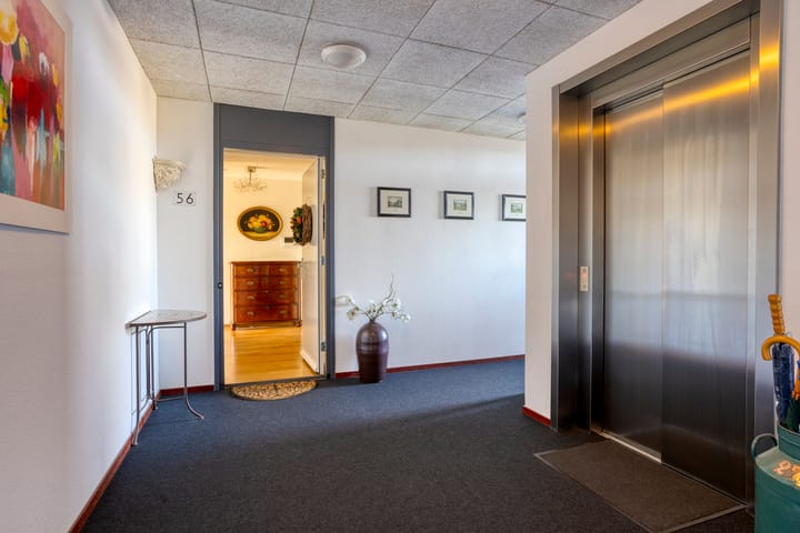 Foto 5 van Burgemeester Dolmanslaan 56