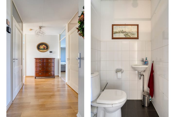 Foto 6 van Burgemeester Dolmanslaan 56