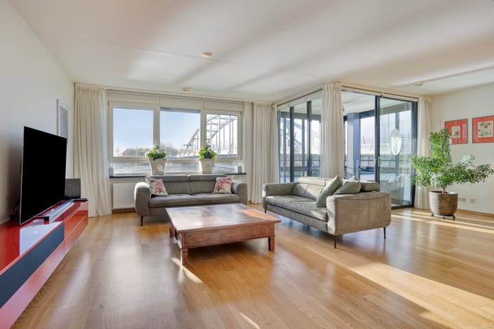 Foto 8 van Burgemeester Dolmanslaan 56