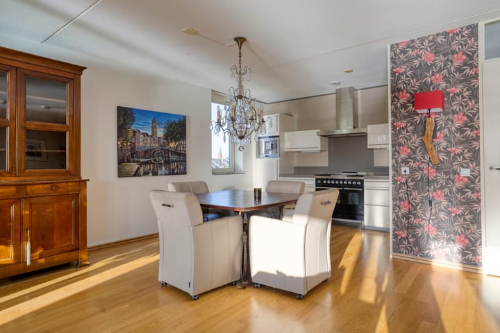 Foto 11 van Burgemeester Dolmanslaan 56