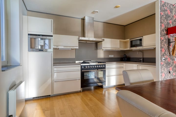 Foto 12 van Burgemeester Dolmanslaan 56