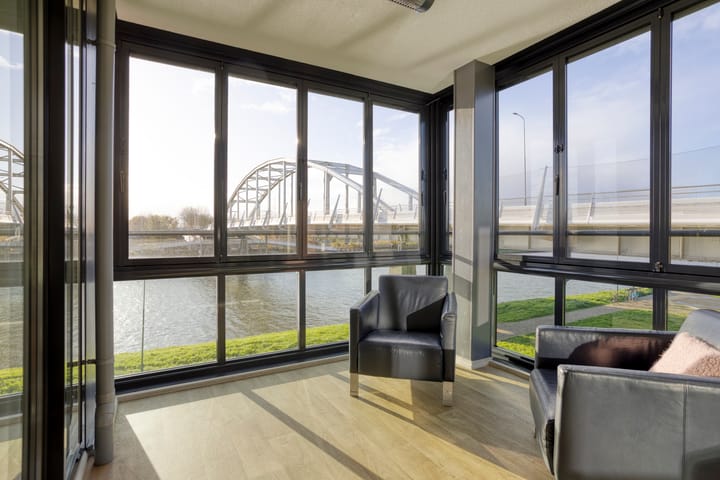 Foto 13 van Burgemeester Dolmanslaan 56