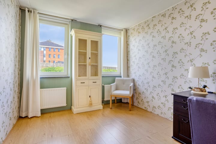 Foto 21 van Burgemeester Dolmanslaan 56