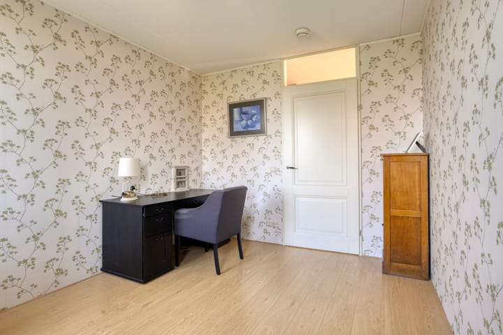 Foto 22 van Burgemeester Dolmanslaan 56