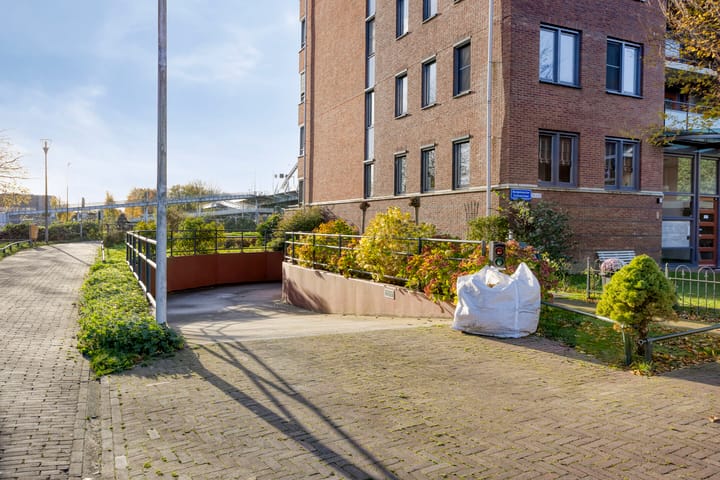 Foto 25 van Burgemeester Dolmanslaan 56