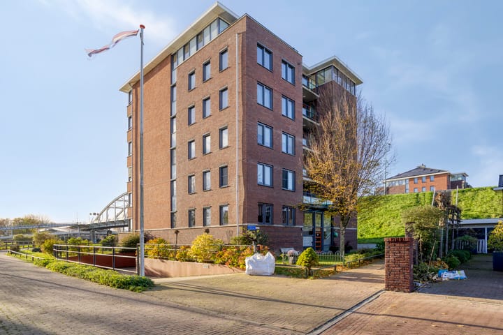 Foto 26 van Burgemeester Dolmanslaan 56