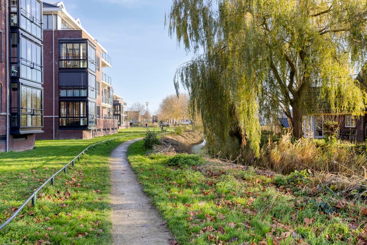 Foto 27 van Burgemeester Dolmanslaan 56