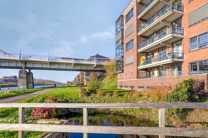 Foto 30 van Burgemeester Dolmanslaan 56