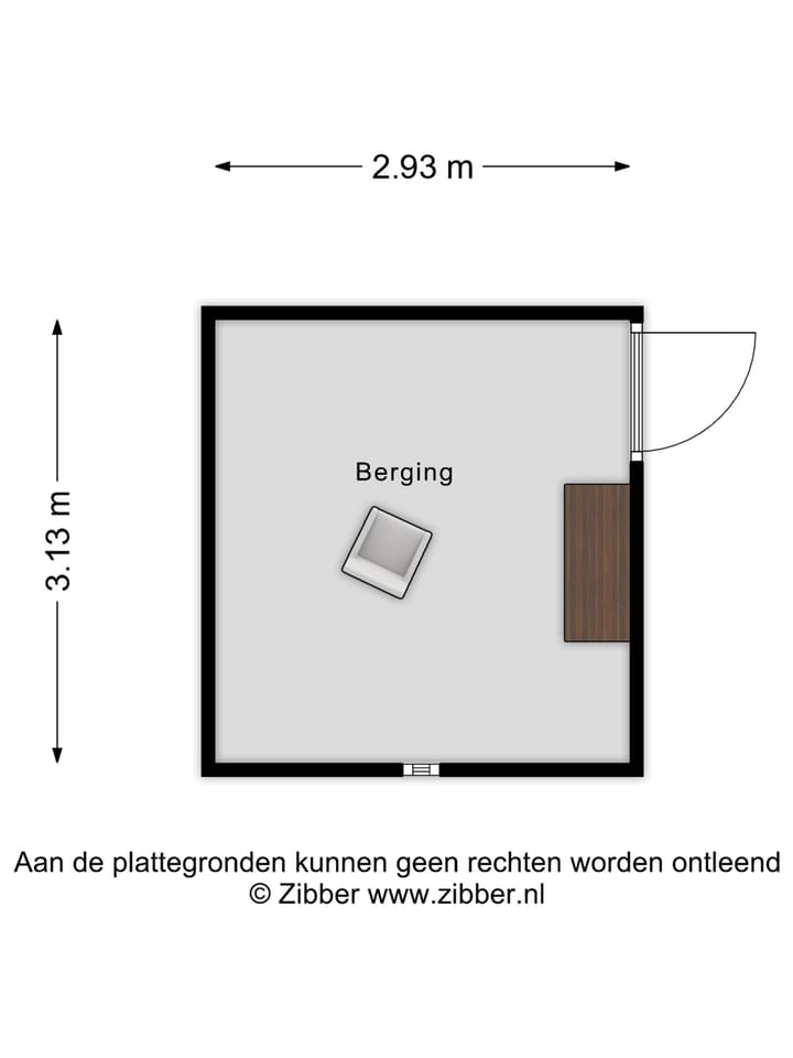 Foto 33 van Burgemeester Dolmanslaan 56