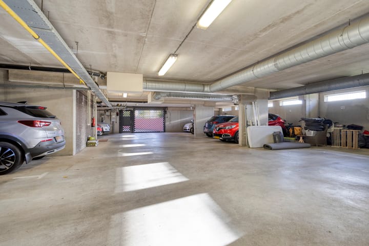 Foto 24 van Burgemeester Dolmanslaan 56