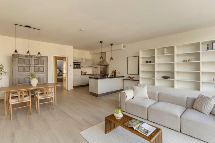 Foto 2 van Kerkstraat 14-B