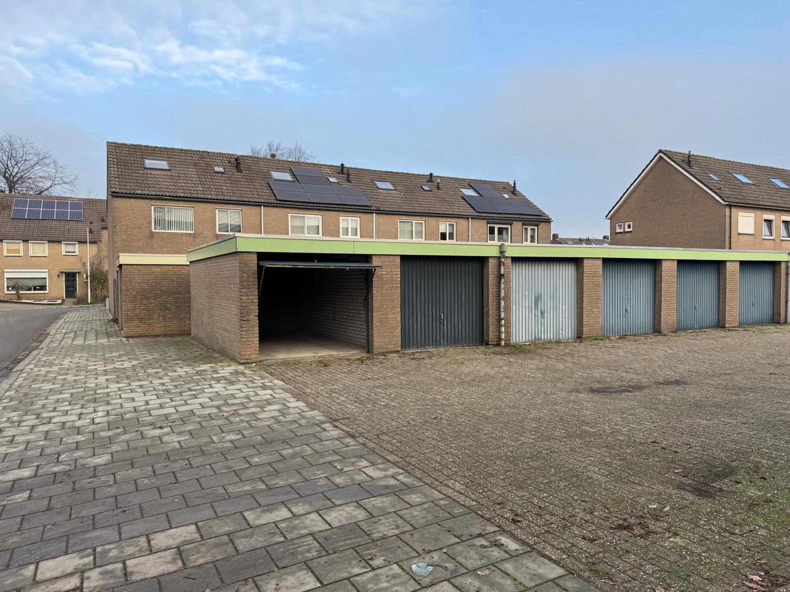 Foto 3 van Gouwestraat 1 G1