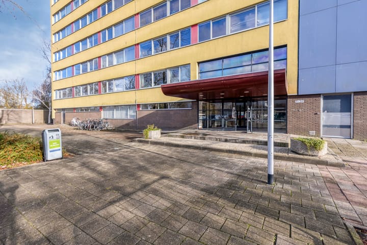 Foto 6 van Boeierstraat 341