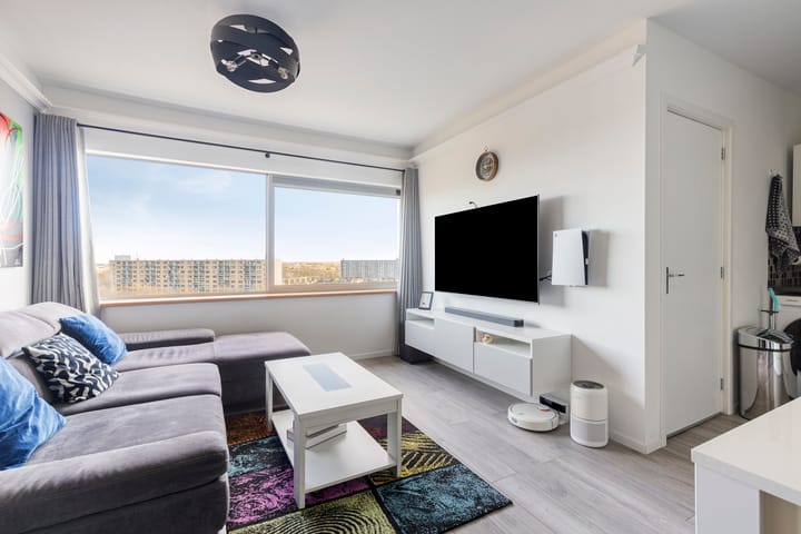 Foto 10 van Boeierstraat 341