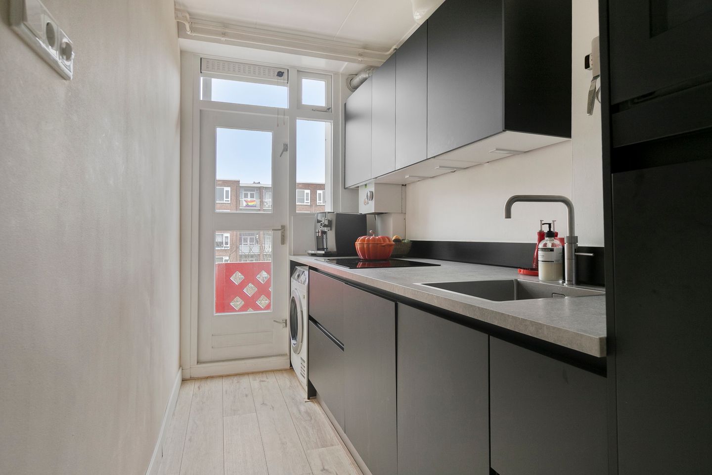 Foto 4 van Pastoor van de Loolaan 7-4