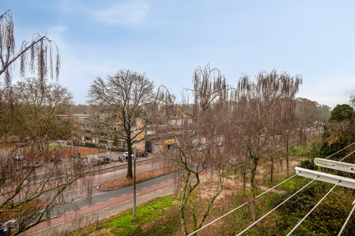 Photo 5 of Pastoor van de Loolaan 7-4