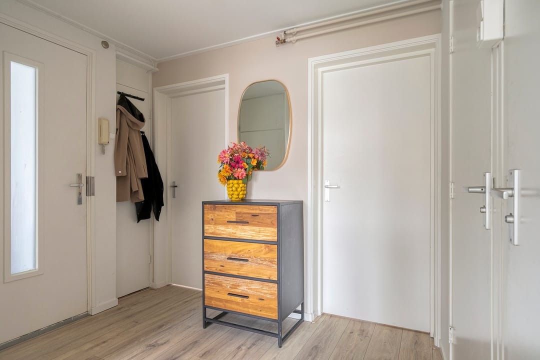 Foto 7 van Pastoor van de Loolaan 7-4