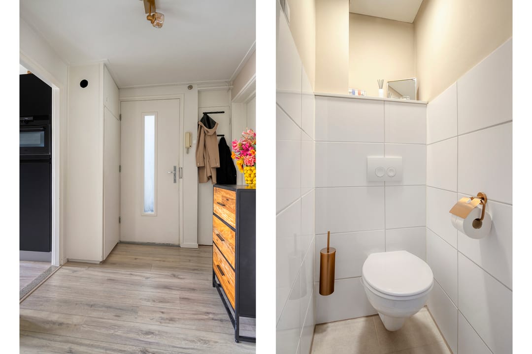 Foto 8 van Pastoor van de Loolaan 7-4