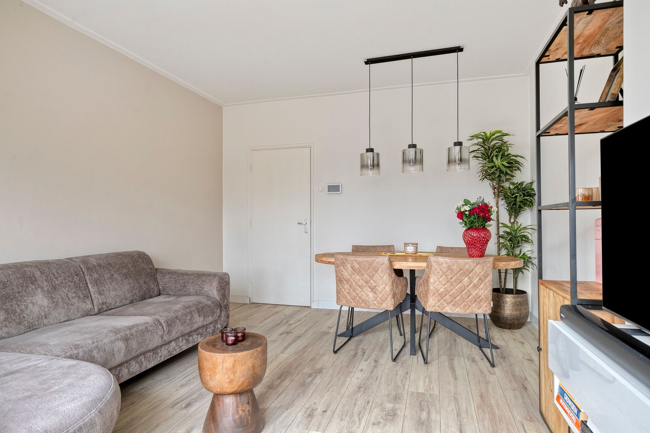 Foto 9 van Pastoor van de Loolaan 7-4