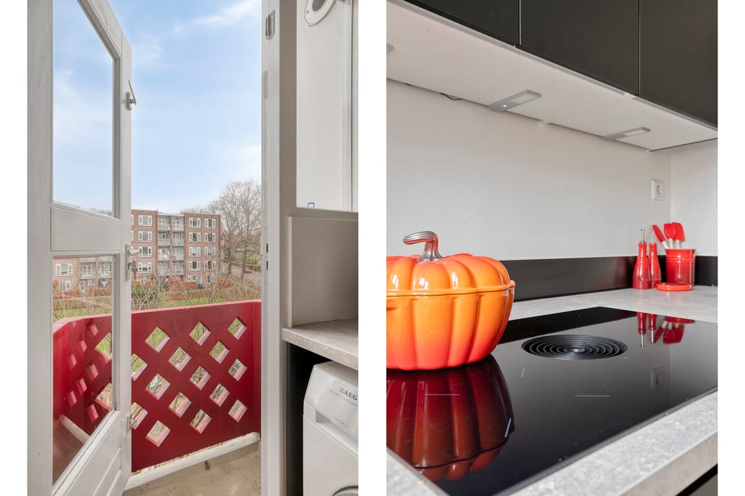 Foto 11 van Pastoor van de Loolaan 7-4