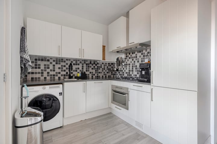 Foto 2 van Boeierstraat 341