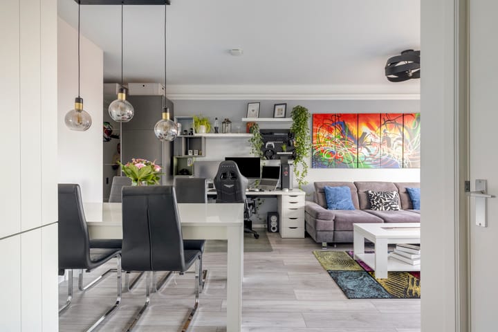 Foto 13 van Boeierstraat 341