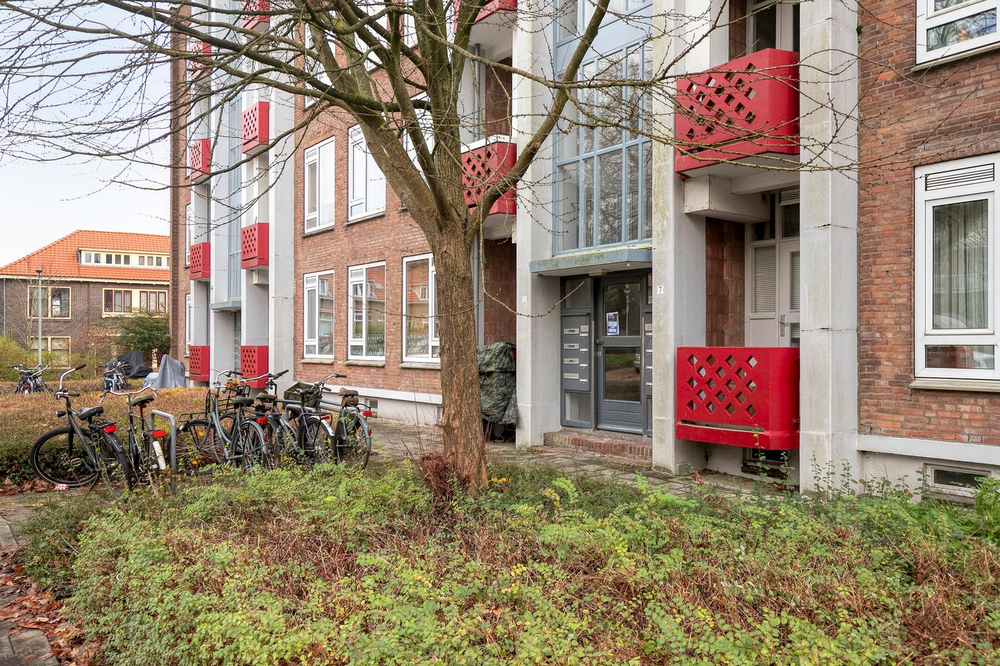 Foto 19 van Pastoor van de Loolaan 7-4