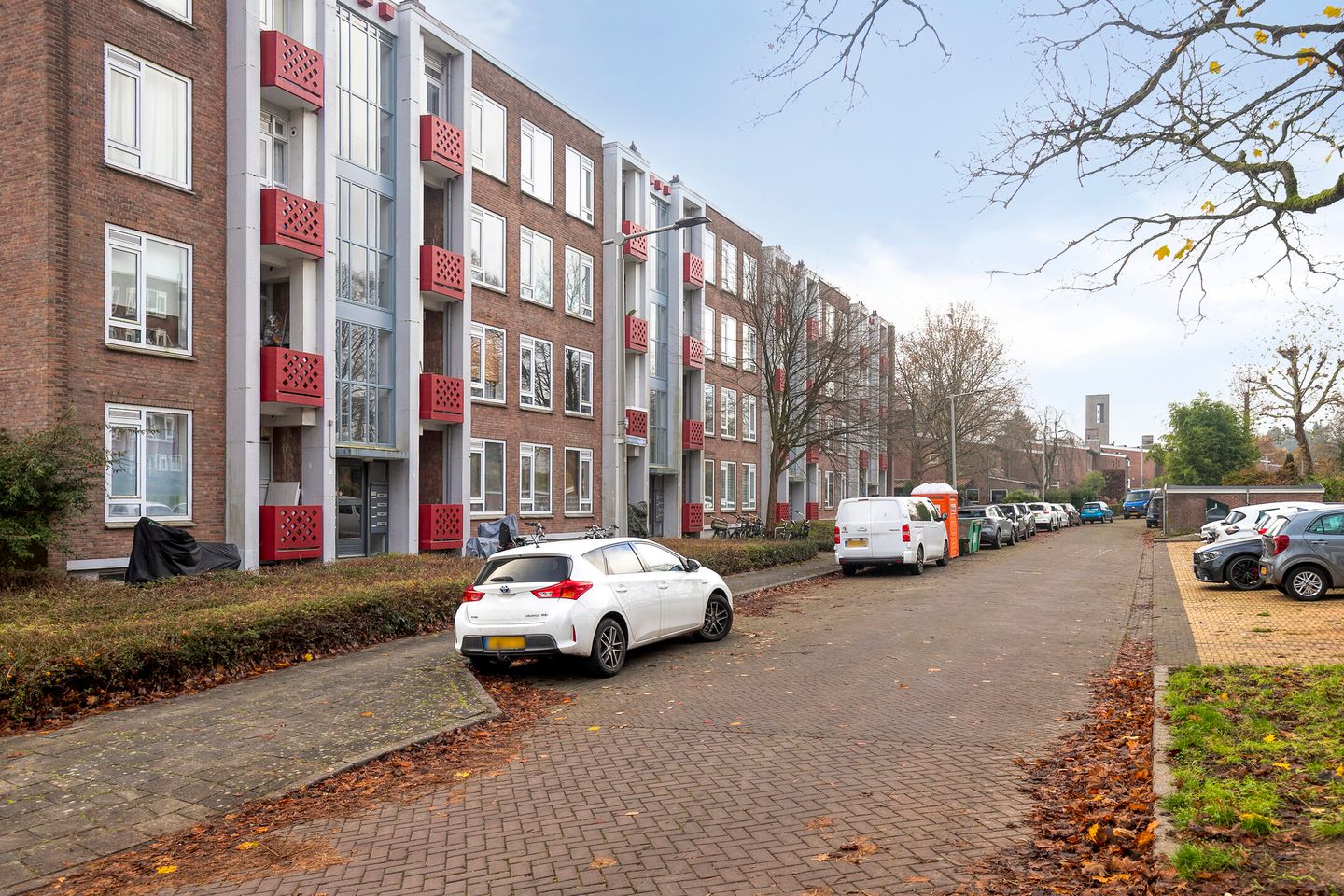 Foto 20 van Pastoor van de Loolaan 7-4