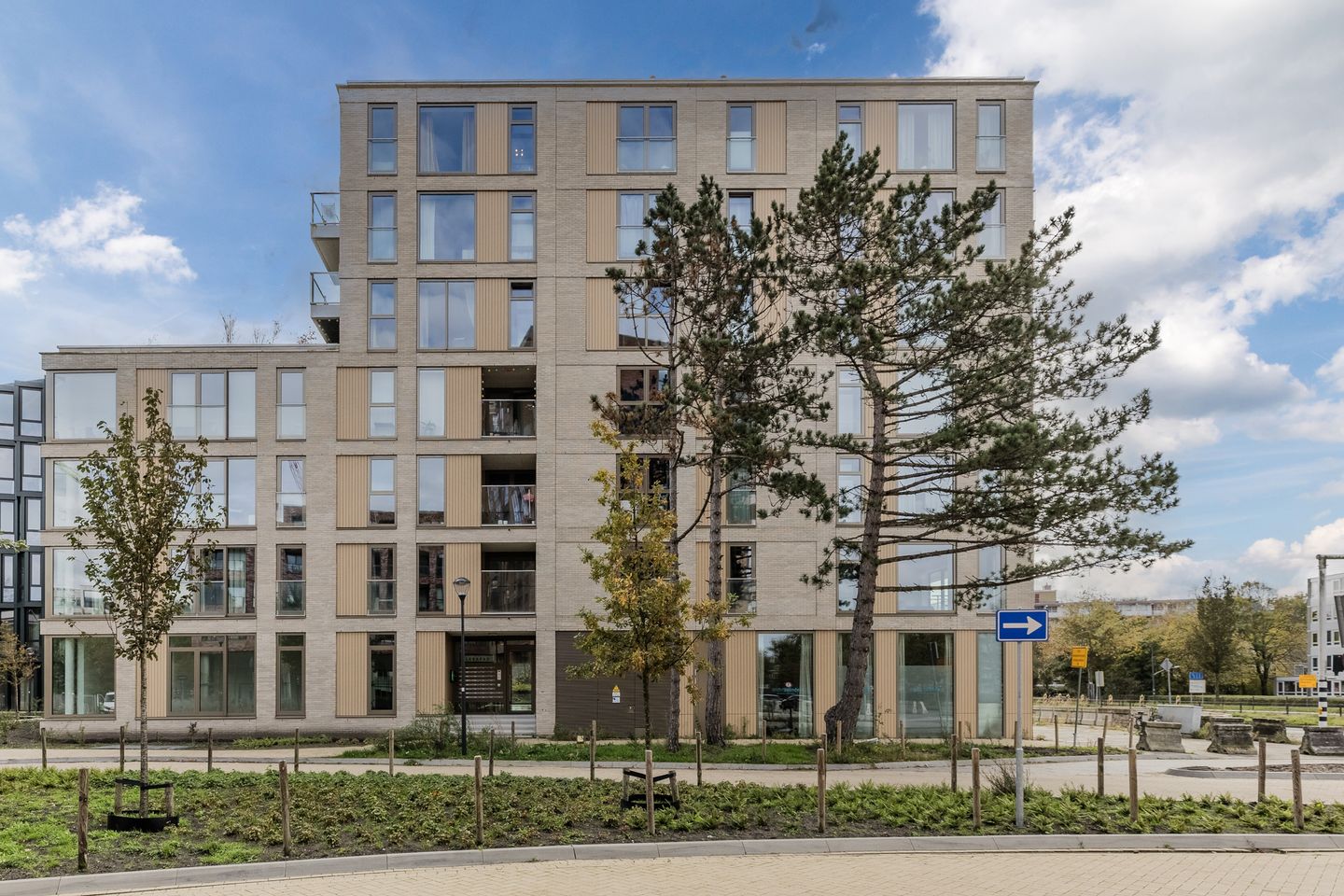 Foto 1 van Sabapad 46