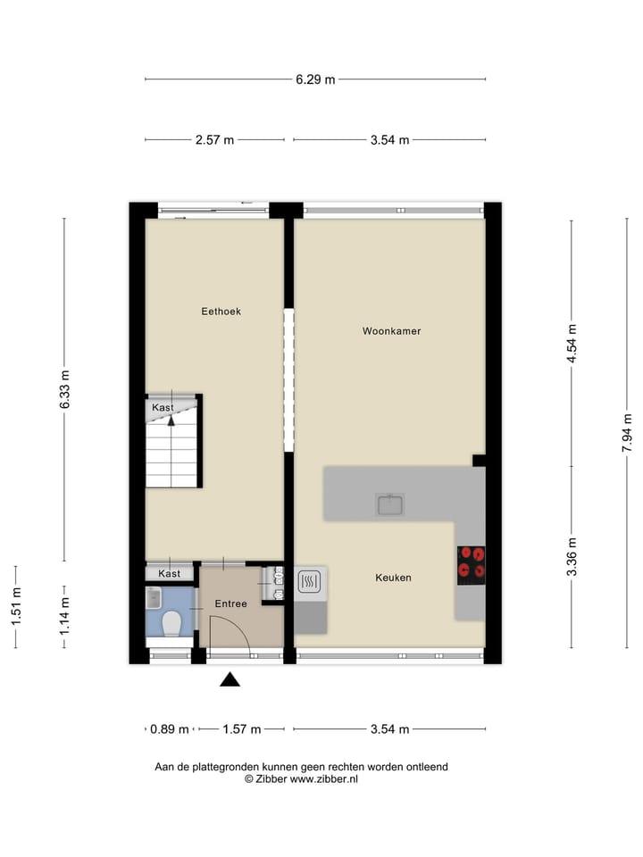 Photo 53 of Houtsnijdershorst 813