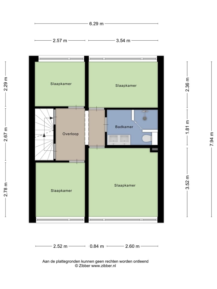 Photo 54 of Houtsnijdershorst 813