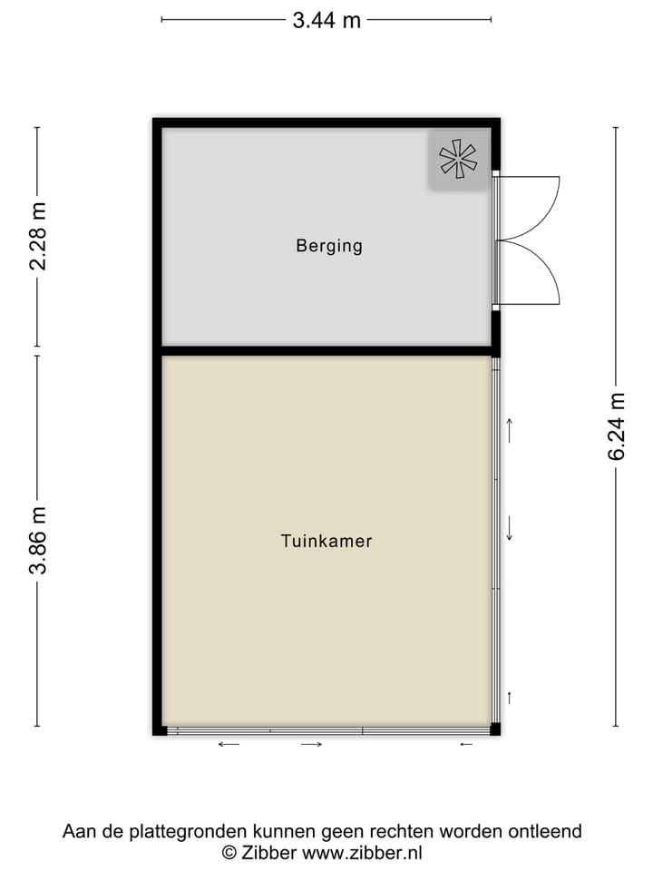 Photo 56 of Houtsnijdershorst 813