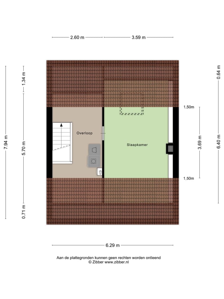 Photo 55 of Houtsnijdershorst 813